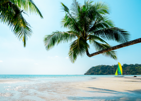 Combiné Thaïlande, De Bangkok aux Sables de Koh Kood 4* - 21