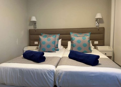 Hôtel Las Casitas 4* - 40