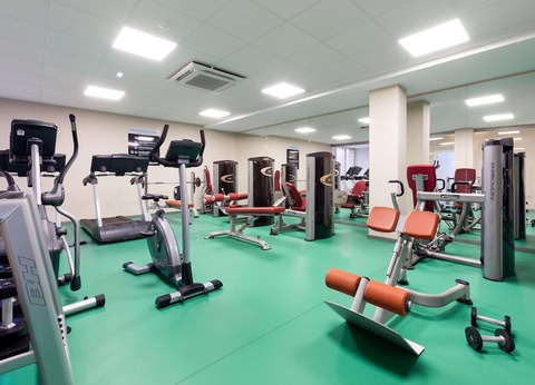 Hôtel Best Tenerife 4* - 26