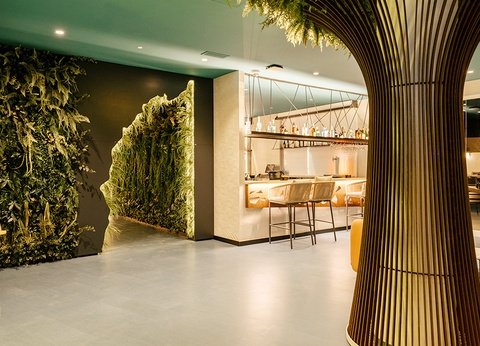 Hôtel R2 Higos Beach By Ôvoyages 3* - 7