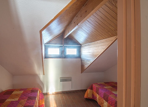 VVF Résidence Les Angles Pyrénées - 4