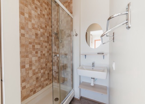 Résidence Sunêlia Les Logis d'Orres 3* - 25