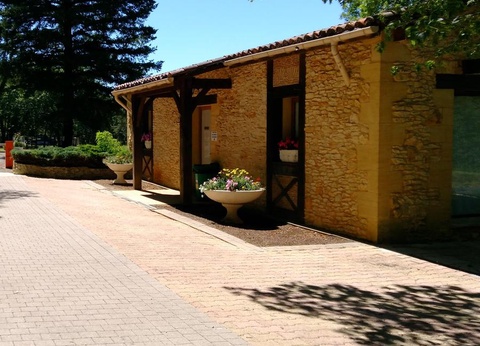 Camping La Foret, 3* - 18