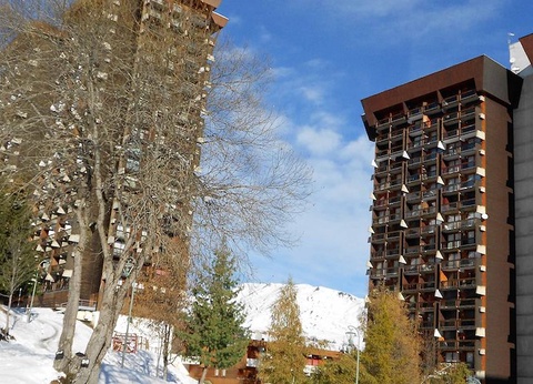 Résidence travelski home classic Pégase - 2