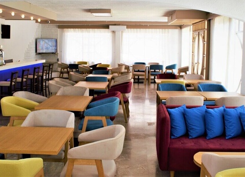 Hôtel Apollon Hotel Adults Only 3* - 9