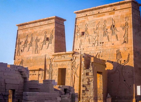 Croisière Charme du Nil en Dahabiya 5* - 3