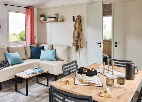 Camping Ty Nenez, 3* - 307