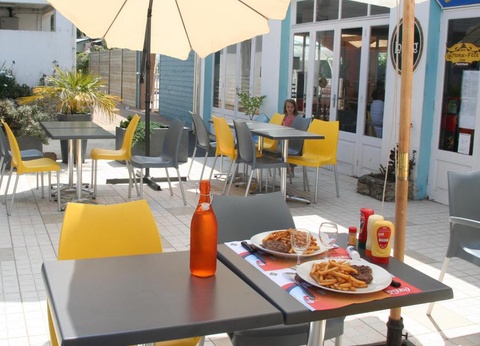 Camping Le Panoramic, 4* - 41