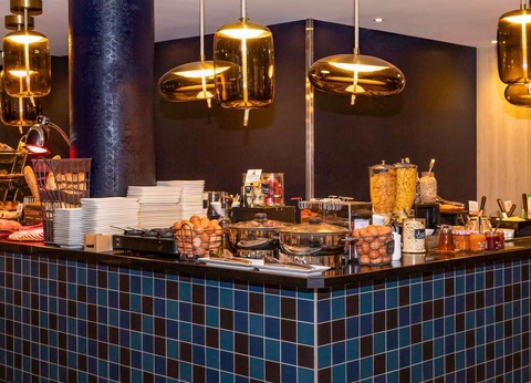 Week-end détente et gastronomie à Blois - 4* - 11