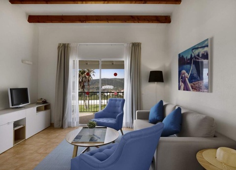 Hôtel TRH Tirant Playa 4* - 14