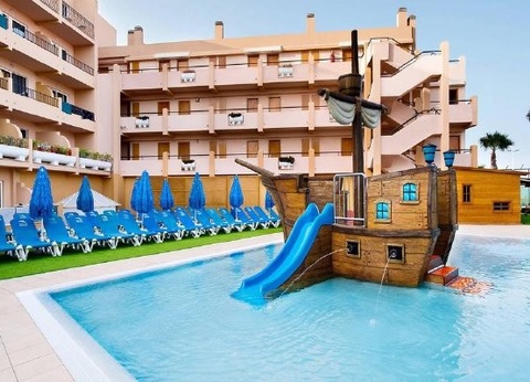 Circuit Beautés sauvages de Grande Canarie à l'hôtel Dunas Mirador 3* - 15