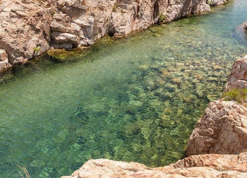 Camping Acqua E Sole, 4* - 36