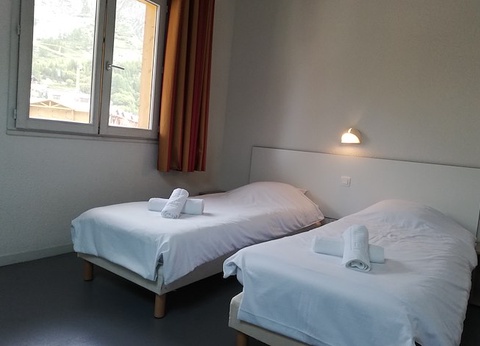 Village vacances Cévéo Val d'Isère - 18