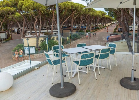 Camping Baia Blu La Tortuga, 4* - 15