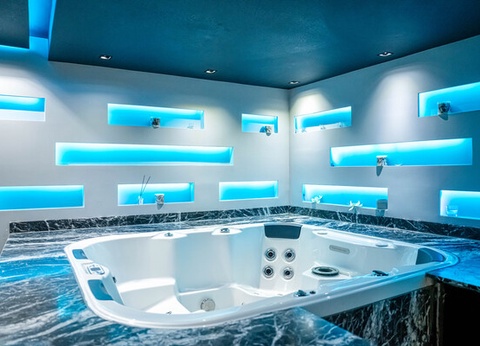 Club Framissima Henry 4* - 13