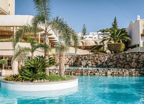 Hôtel Lindos Royal Resort 5* - 16