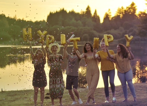 VVF Camping Brusque - 2