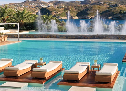 Club Framissima Premium Out of the Blue Resort 5* - 4