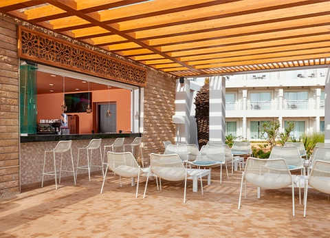 Club Framissima Évasion Radisson Blu Resort, Saidia Beach 5* - 17