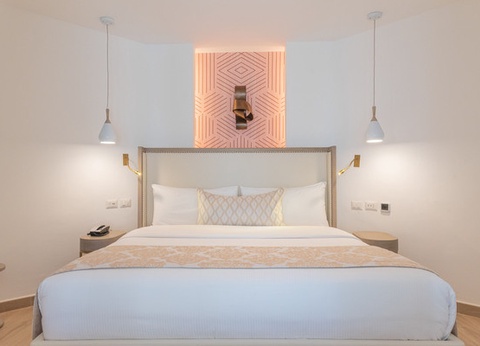 Hôtel Grand Bavaro Princess ***** - 10