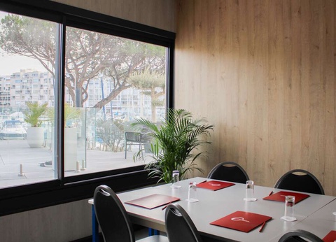 Week-end en chambre supérieure près de Montpellier - 3* - 3