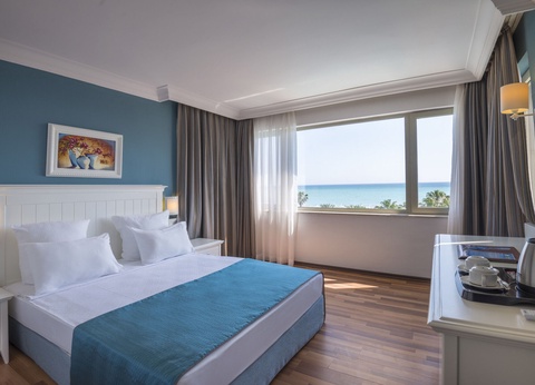 Hôtel Terrace Beach Resort 5* - 3