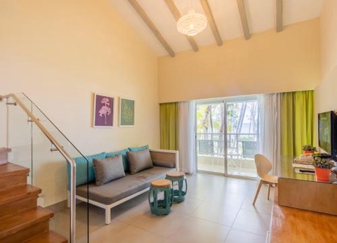 Club Jumbo Vista Sol Punta Cana Beach Resort & Spa 4* - 12