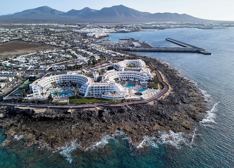 Hôtel Iberostar Selection Lanzarote Park 5* - 88
