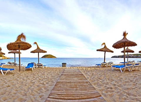 Hôtel Flamboyan Caribe Hotel & Spa 4* - 51