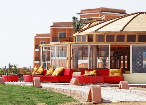 Combiné croisière Fabuleuse Egypte, Le Caire & hôtel Sunny Beach 4* - 28