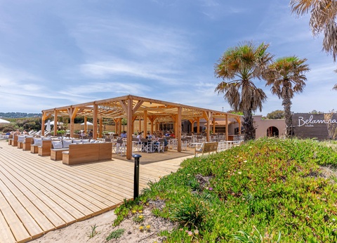 Belambra Clubs Riviera Beach Club 5B en location - 28