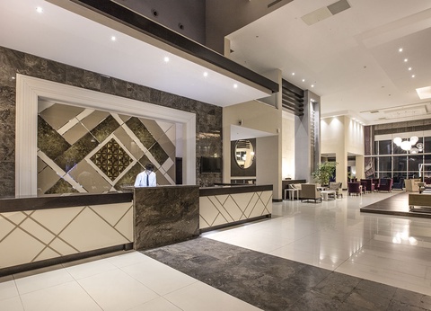 TUI Sélection Hôtel Aria Claros Beach & Spa Resort - Choix Flex ***** - 21