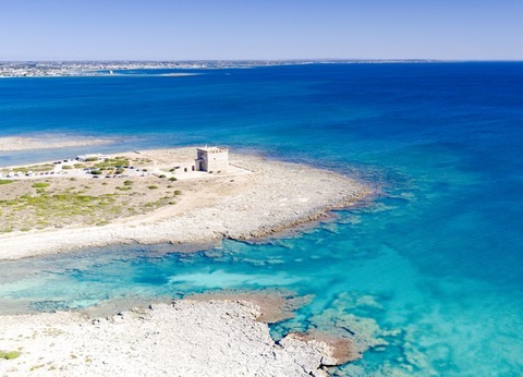 Autotour Les Pouilles en Liberté 3* - 10
