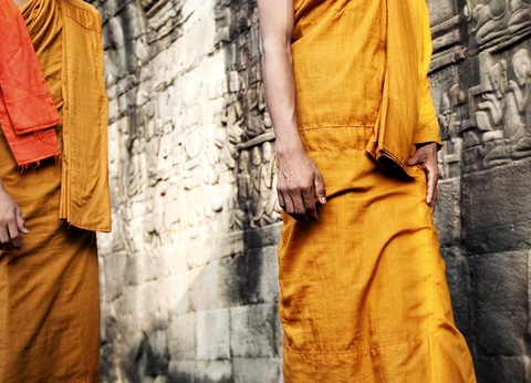 Circuit Ancestral Cambodge - 4