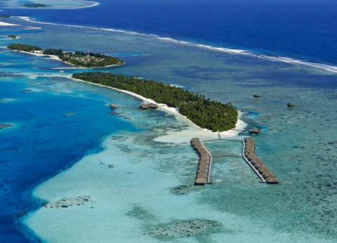 Hôtel Medhufushi Island Resort 4* - 29