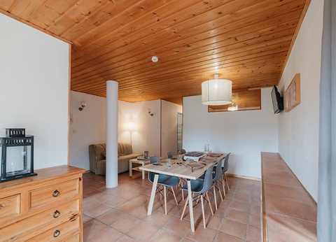 Résidence Sunêlia Les Logis d'Orres 3* - 28