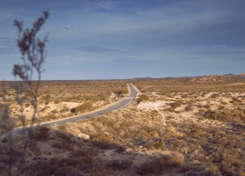 Circuit Privatif Tango, Pampa et Chutes d'Iguazu - 2