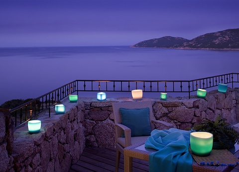 Hôtel U Capu Biancu 4* ( sans transport ) - 9