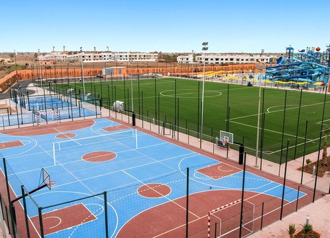 Ôclub Select Sungo Resort Pickalbatros 5* - 14