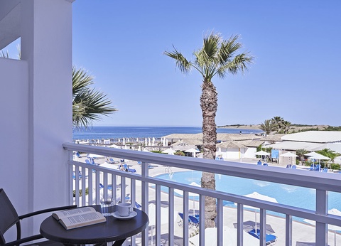 Club Marmara Sandy Beach 5* - 20