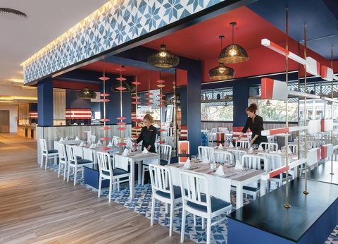 Hôtel Riu Costa del Sol 4* - 7