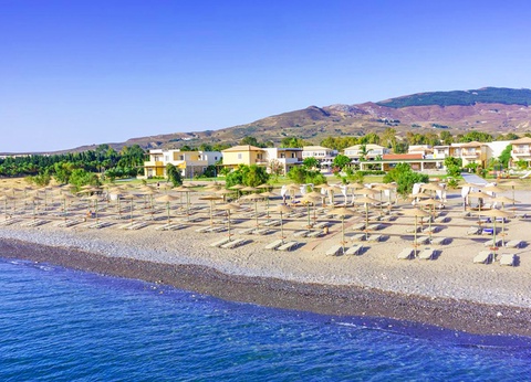 Hôtel Natura Park Village Hotel & Spa 5* - 4