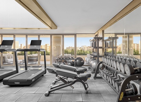 DoubleTree by Hilton Mangroovy El Gouna Resort 5* by Ôvoyages - 12