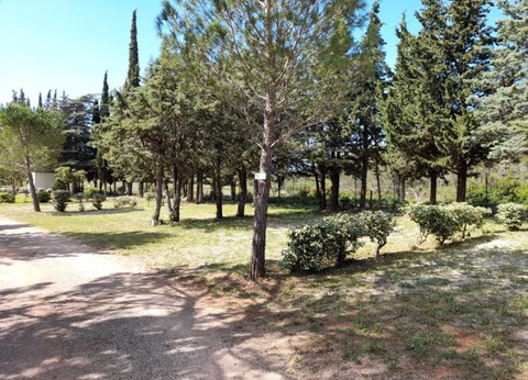 Camping Le Pinada, 3* - 23