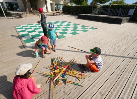 Camping Les Beaupins 3* - 11