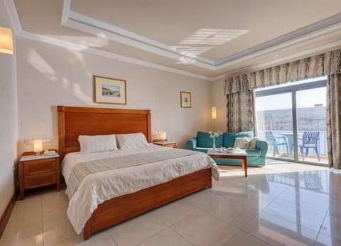 Hôtel Paradise Bay Resort 4* - 3