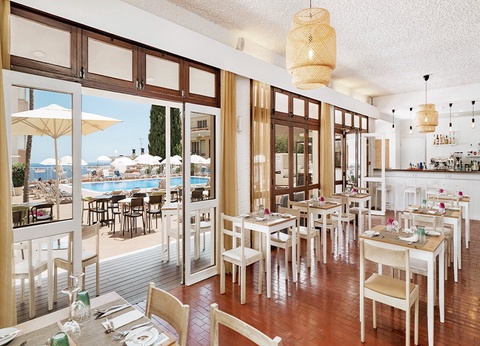 Hôtel Dorisol Mimosa 3* - 6