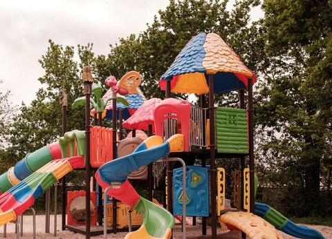 Camping L'Oree de l'Océan, 4* - 16