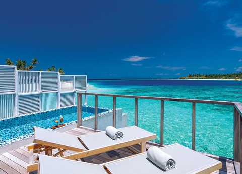 Hotel Select Sangeli 5* - 4