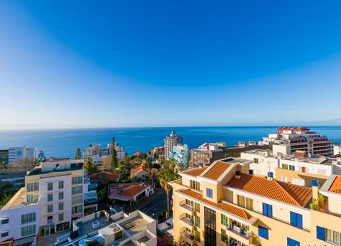 Hôtel Dorisol : Buganvilia / Mimosa 3* - 2